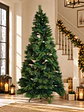 ARBOL NAVIDEÑO 2.4 M - Miniatura 4