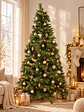 ARBOL NAVIDEÑO 2.4 M - Miniatura 5