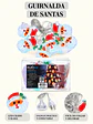 GUIRNALDA LED PAPA NOEL 2.5 M - Miniatura 8