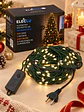 GUIRNALDA LED DECORATIVA 3 M - Miniatura 1