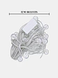 GUIRNALDA LED CON ESFERAS LUZ FIJA 12 M - Miniatura 6