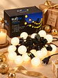 GUIRNALDA LED CON 20 FOCOS 5 M  - Miniatura 1