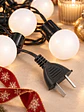 GUIRNALDA LED CON 20 FOCOS 5 M  - Miniatura 2