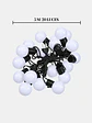GUIRNALDA LED CON 20 FOCOS 5 M  - Miniatura 6