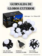 GUIRNALDA LED CON 20 FOCOS 5 M  - Miniatura 7