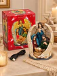 ADORNO NAVIDEÑO PESEBRE - Miniatura 1
