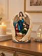 ADORNO NAVIDEÑO PESEBRE - Miniatura 4