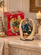 ADORNO NAVIDEÑO PESEBRE - Miniatura 5