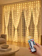 CORTINA DE LUCES CON CONTROL 3*2 M - Miniatura 2