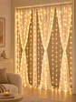 CORTINA DE LUCES CON CONTROL 3*2 M - Miniatura 3
