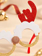 ANTEOJOS NAVIDEÑOS RENO - Miniatura 5