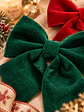 MOÑO DECORATIVO NAVIDEÑO - Miniatura 2