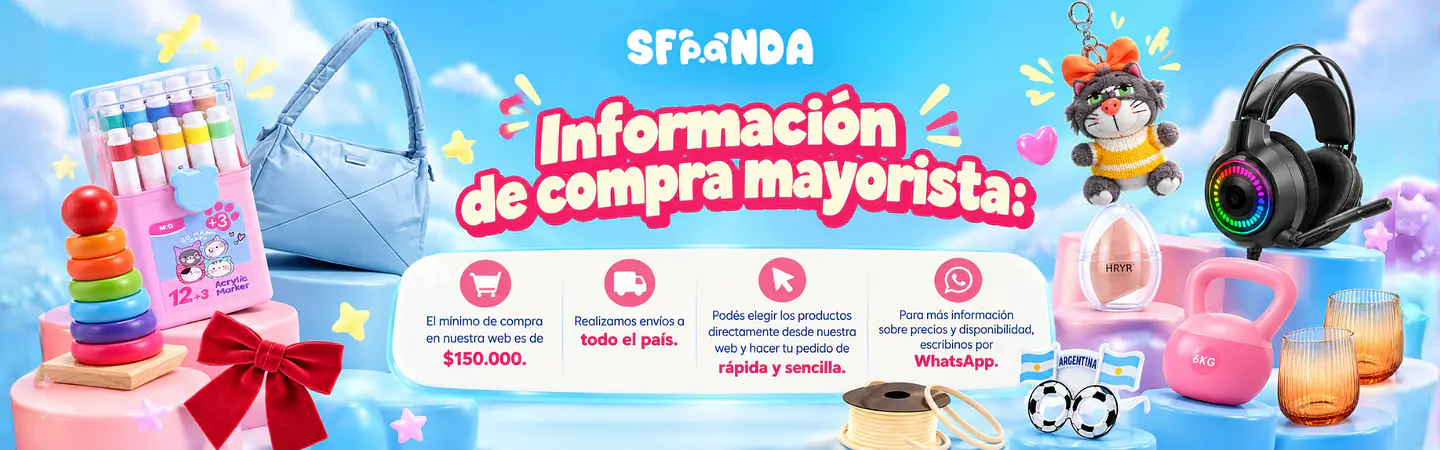 SF Panda