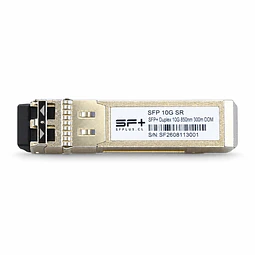 SF- SFP-10G-SR