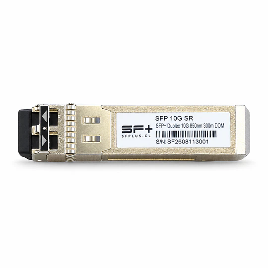 SF- SFP-10G-SR
