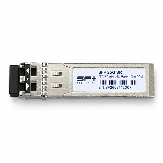 SF-SFP-25G-SR