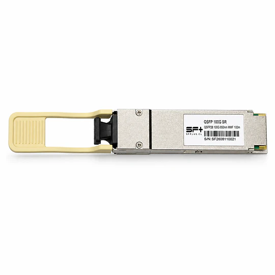 SF-QSFP-100G-SR4