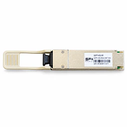 SF-QSFP-40G-SR 