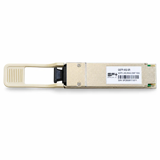 SF-QSFP-40G-SR 
