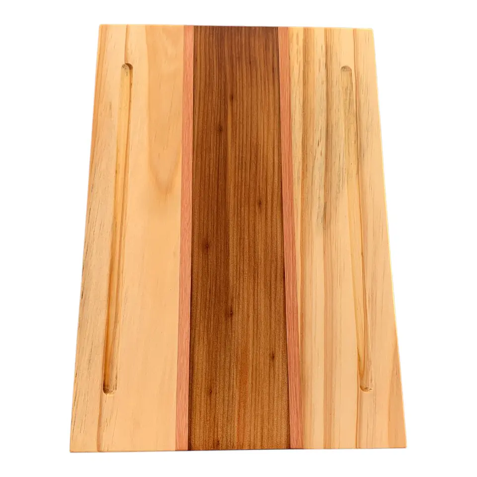 Tabla de Cocina Artesanal 33x23 cm 1
