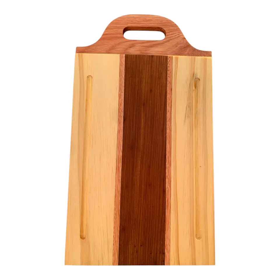 Tabla con manija 1