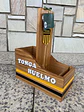 Matera PERSONALIZABLE a tu gusto con Porta Celular – Todos los Clubes - Miniatura 1