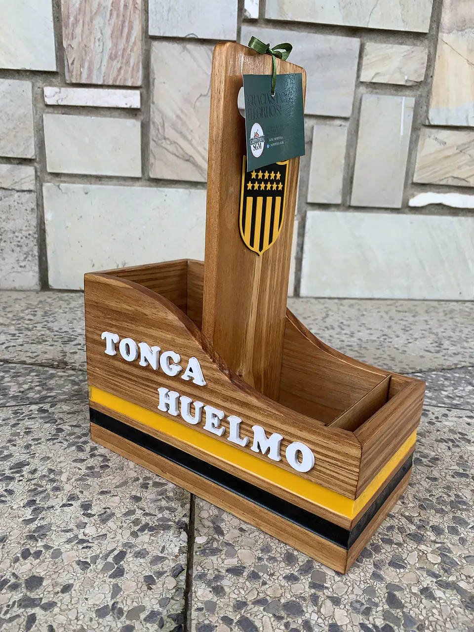 Matera PERSONALIZABLE a tu gusto con Porta Celular – Todos los Clubes 1