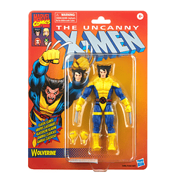 Wolverine Marvel Classic
