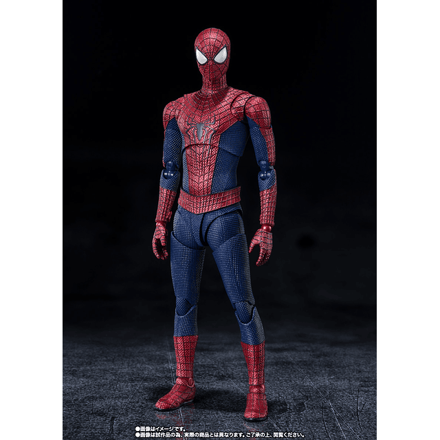 Preventa Activa)  The Amazing Spider-Man