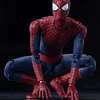 The Amazing Spider-Man Andrew Garfield