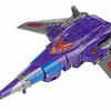 Cyclonus & Nightstick Generations Selects Class Voyager