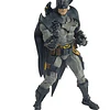 Dc Multiverse Batman Diseño Mcfarlane 7  /shaggitoys