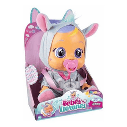 Bebé Llorones: Casita Serie Tutti Frutti / Shaggi Toys