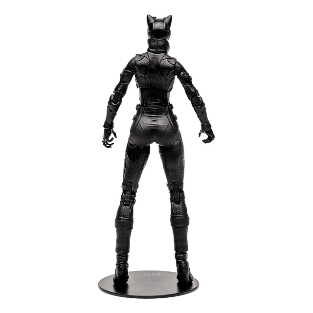 Preventa) Catwoman Batman: Arkham City