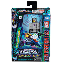 Needlenose Transformers Legacy Evolution Deluxe