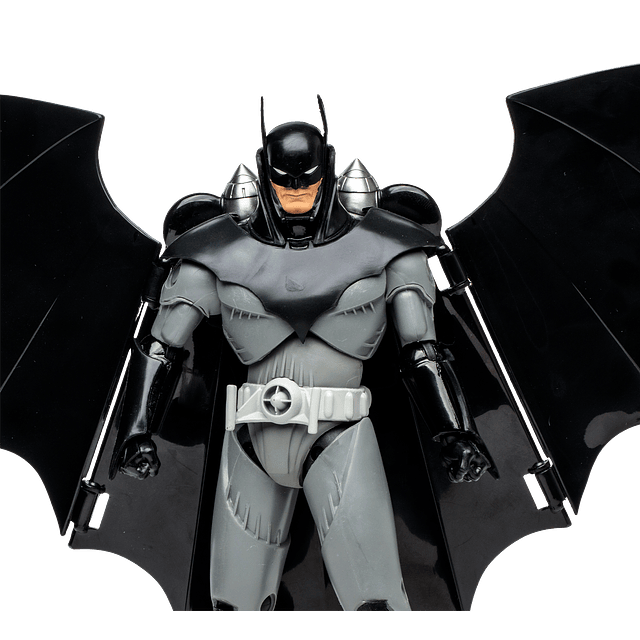 Armored Batman (Batman: Kingdom Come)