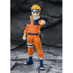  Naruto Uzumaki Jr - S.H.Figuarts