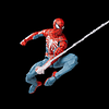 Spiderman Gamerverse 2 