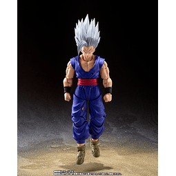 Son Gohan Beast - S.H.Figuarts