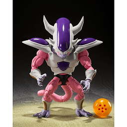 Frieza Third Form - S.H.Figuarts