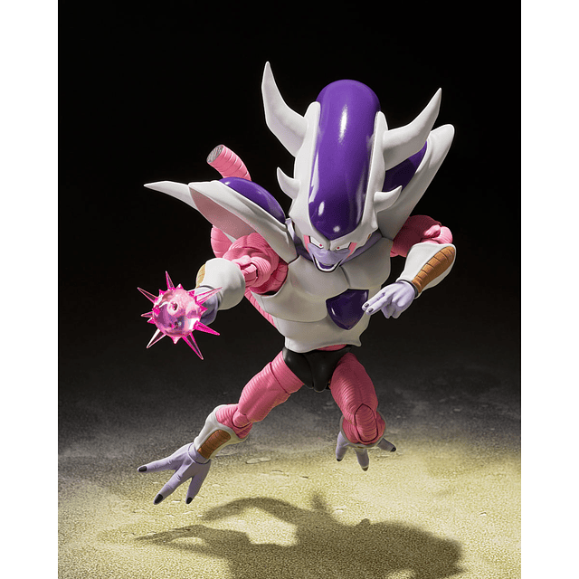 Frieza Third Form - S.H.Figuarts