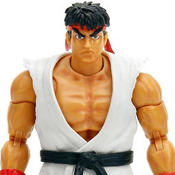 (Preventa 4) Ryu Ultra Street Fighter II - Jada Toys