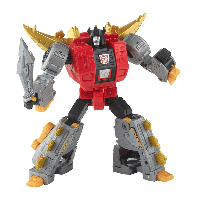 Dinobot Snarl Studio Series 86-19 Leader Class