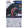 Miles Morales Gamerverse Spider-Man 2