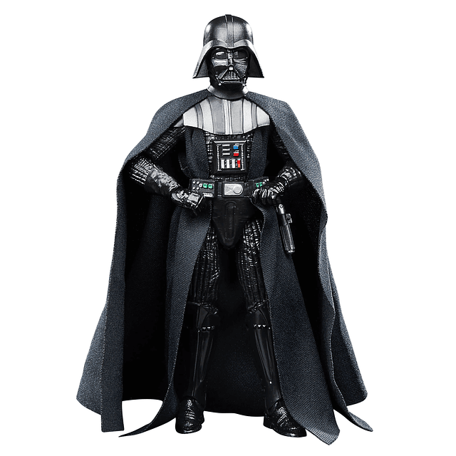 Darth Vader - 40th Anniversary Returns of the Jedi - The Black Series