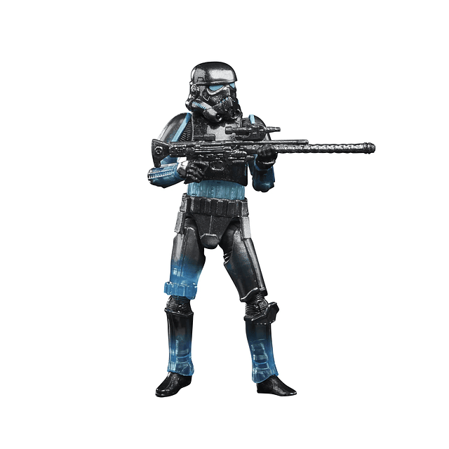 Shadow Stormtrooper - Gaming Greats - The Vintage Collection 