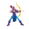  Hawkeye with Sky-Cycle Avengers 60th Anniversary