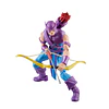  Hawkeye with Sky-Cycle Avengers 60th Anniversary