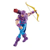  Hawkeye with Sky-Cycle Avengers 60th Anniversary