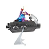  Hawkeye with Sky-Cycle Avengers 60th Anniversary